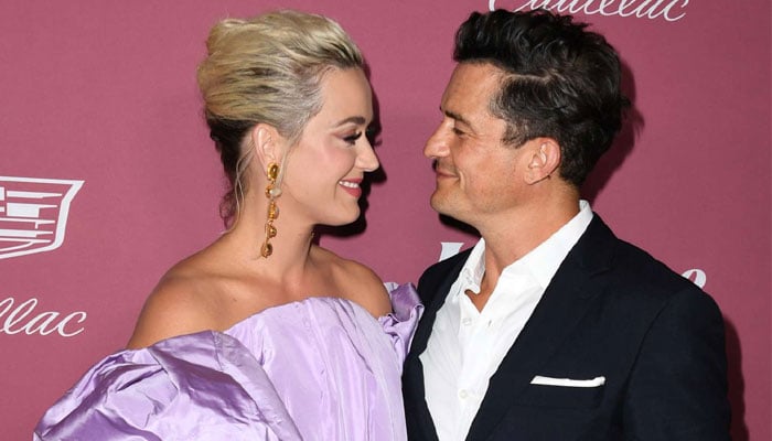 Katy Perry and Orlando Bloom have been dating for nearly seven years, including their brief breakup