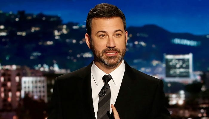 Fact Check: Jimmy Kimmel’s name drop in Epstein court documents fake?