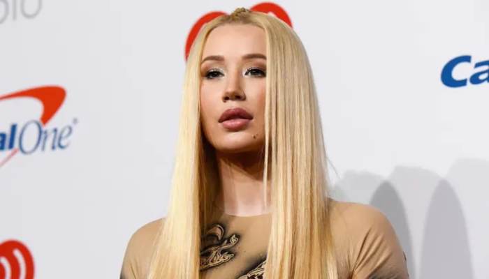 Iggy Azalea discloses her career change: Feel more passionate about design