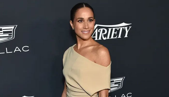 Meghan Markle still working with Hollywood agency despite setback of 2023