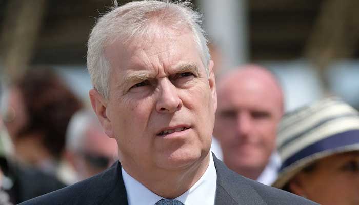 Prince Andrew’s hope of restoring reputation comes to an end with new allegations