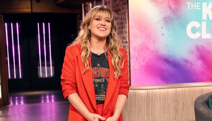 Kelly Clarkson on her decision to move from LA to NYC: Deets inside