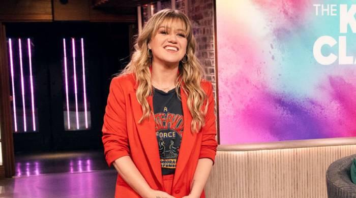 Kelly Clarkson spills why she decided to move to New York City