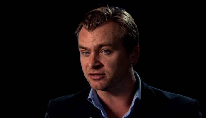 Christopher Nolan recalls his movie was slammed during virtual workout class