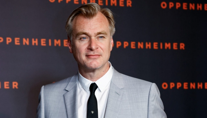 Christopher Nolan receives shocking criticism in most unusual place