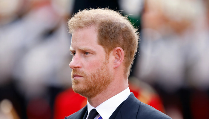 Bored Prince Harry craves excitement of royal life
