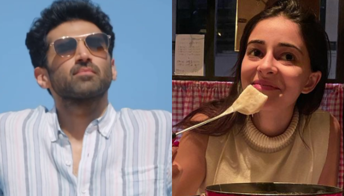 Inside Ananya Panday’s dreamy New Year’s getaway with Aditya Roy Kapur