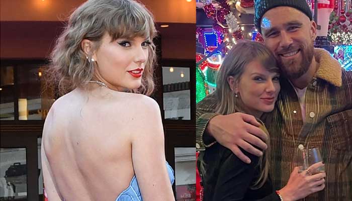 Taylor Swift choses career over love as she snubs Travis Kelce