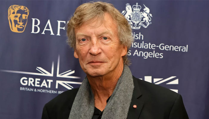 Nigel Lythgoe steps down as ‘SYTYCD’ judge amid sexual assault allegations