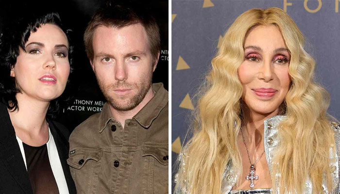 Elijah Blue Allman delivers major blow to mom Cher in court hearing