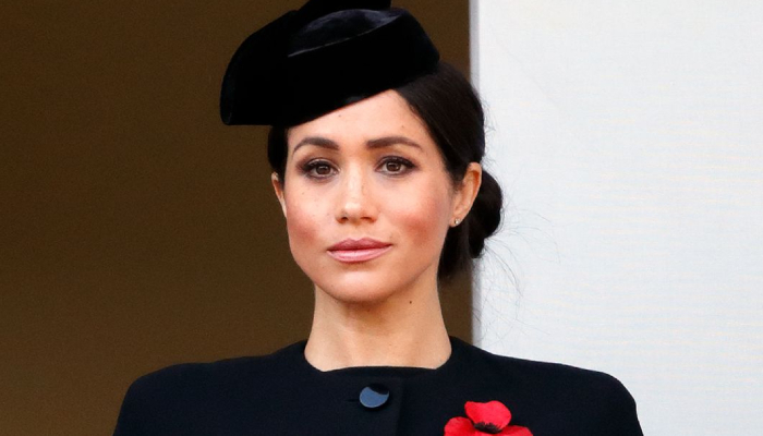 Meghan Markle finds new tactic to stay in the headlines