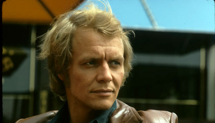 Starsky & Hutchs David Soul dies at 80 after a valient battle with cancer
