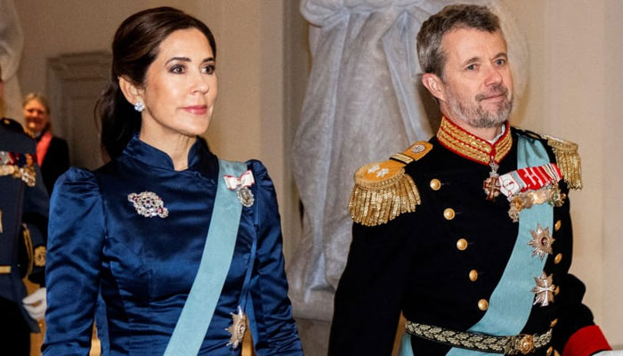 Princess Mary, Prince Frederik have ‘no signs of connection’ after ...