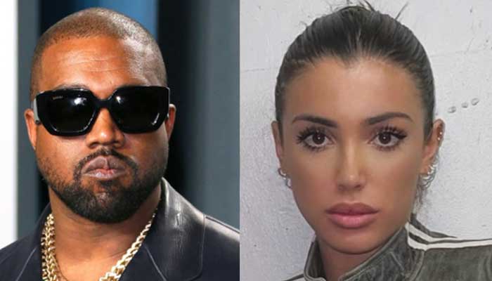 Kanye West celebrates super bad iconic muse Bianca Censoris birthday in style