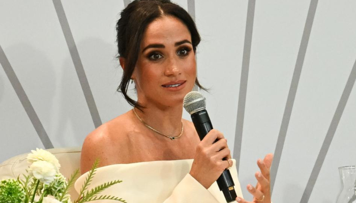 Meghan Markle set to make major career move in 2024 - Legitparrot