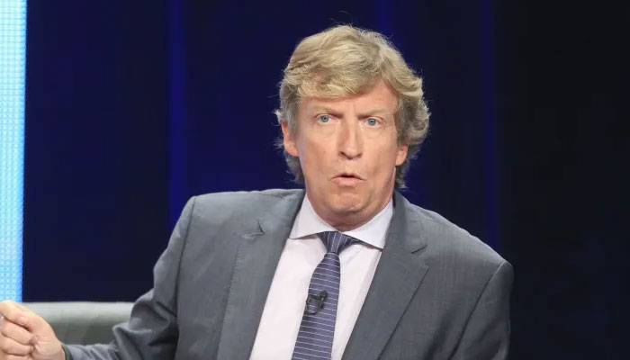 Nigel Lythgoe had to step down as a judge on the upcoming season of ‘So You Think You Can Dance’