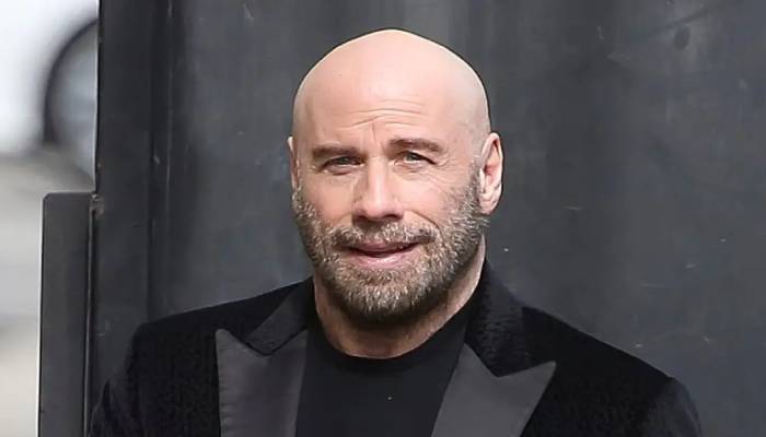 John Travolta to start dating again after his wife’s death