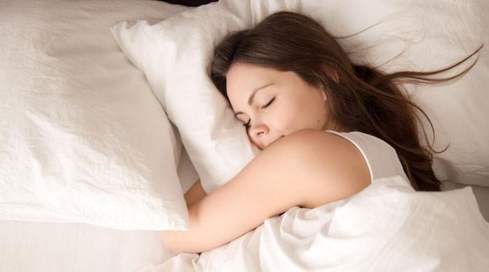 How to sleep better: 5 easy steps to follow for good night's sleep