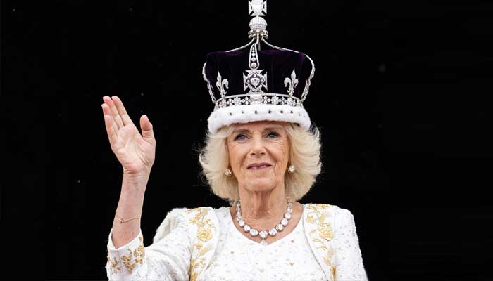 Queen Camilla set to take perfect revenge on her haters