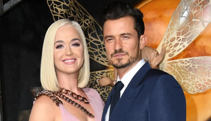 Katy Perry and Orlando Bloom have been dating for more than half a decade