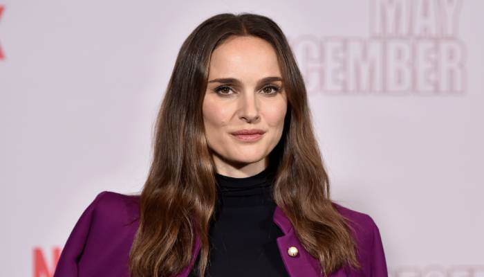 Natalie Portman reflects on  Hollywood method acting technique