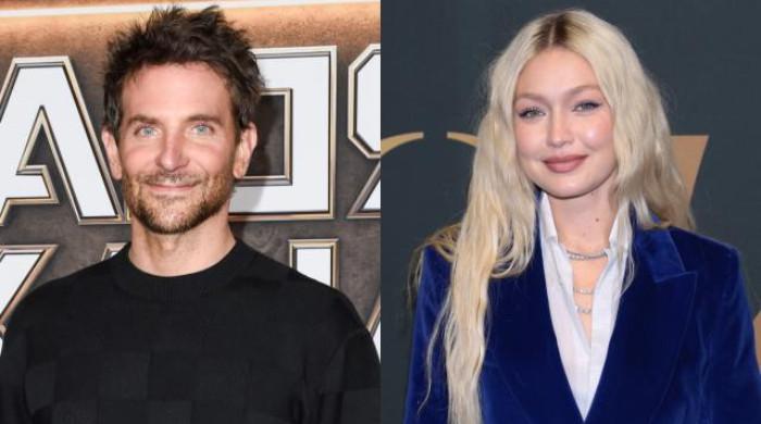 Bradley Cooper, Gigi Hadid moving further with rumoured romance after Golden Globes? Bradley Cooper, Gigi Hadid moving further with rumoured romance after Golden Globes?