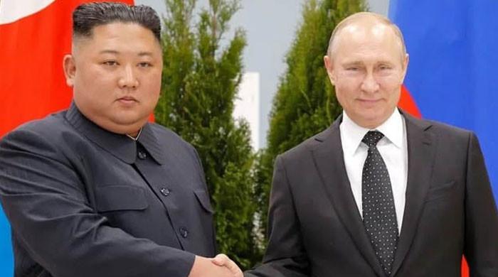 Vladimir Putin could also be utilizing North Korean missiles in Ukraine — here is actual reality
