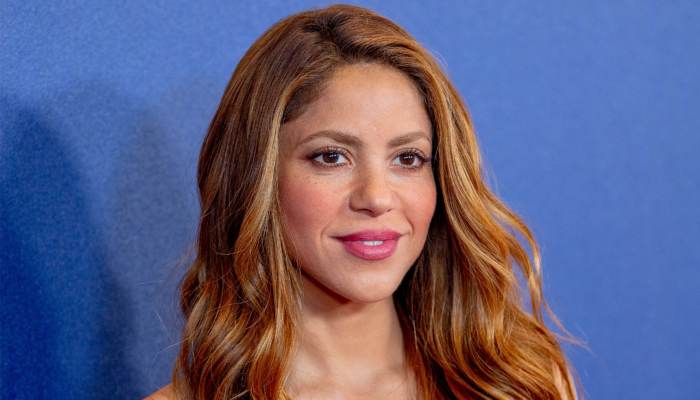 Shakiras alleged stalker arrested in Miami after horrific scare