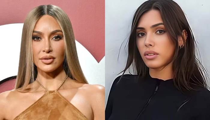 Kim Kardashian envious of Bianca Censori over daughter-mother bond