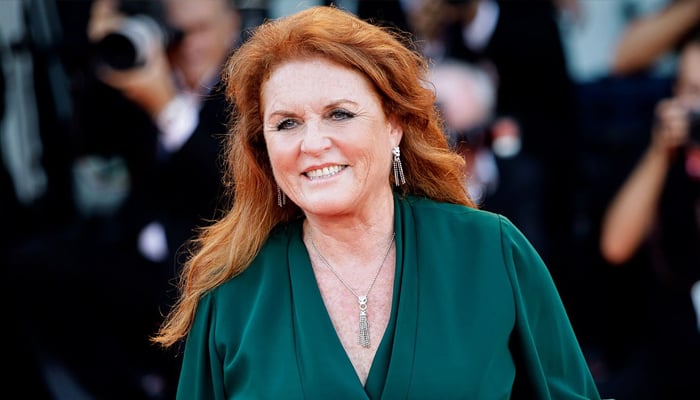 Prince Andrews ex-wife Sarah Ferguson tipped for new role in royal family