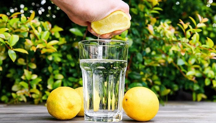 Lemon water has major benefits that can be boosted if done the right way