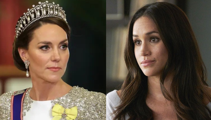 Princess Kate sends powerful message to Meghan Markle on 42nd Birthday
