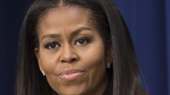 Michelle Obama's 2024 US election comments stun social media â€” What did she say? thumbnail