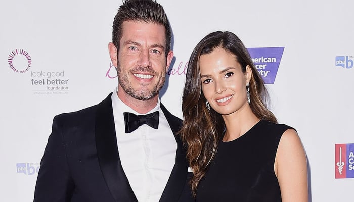 Jesse Palmer and Emely Fardo become parents