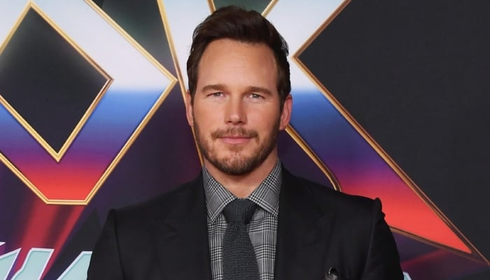 Chris Pratt melts hearts with rare glimpse of 3 kids: Breakfast Is Served!