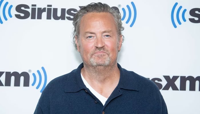 Matthew Perry accused of physical assault, lying about sobriety