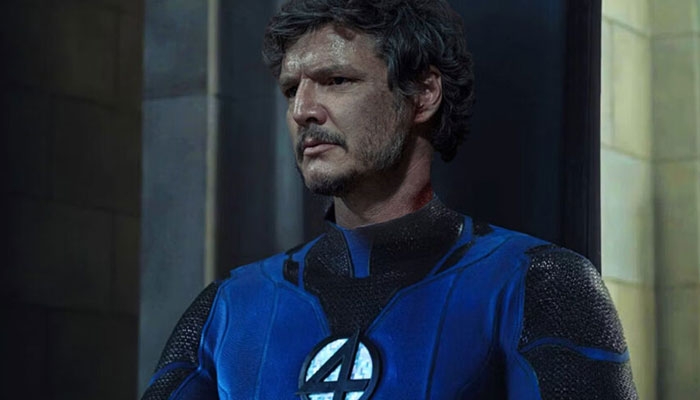Pedro Pascal drops out of Zach Creggers Weapons, hints at another fantastic project