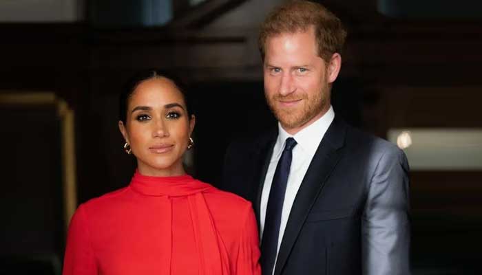 Meghan Markle, Prince Harry can weather any storm together