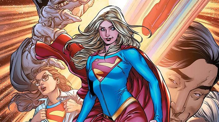 DC execs shortlist frontrunners for upcomimg Supergirl film: report