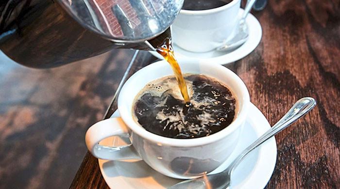 Is it harmful to drink espresso on empty abdomen?