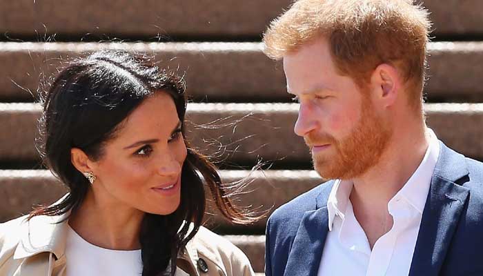 Americans reject Prince Harry, Meghan Markle for major failure