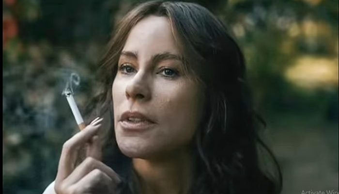 Sofia Vergara also shared the pressure she felt to lose it to make it in Hollywood