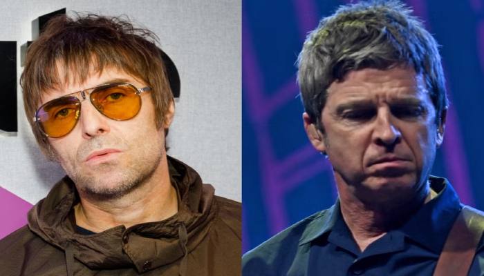 Liam Gallagher reflects on Oasis split after conflict with brother Noel