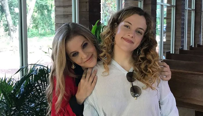 Riley Keough ‘keeping family together’ a year after Lisa Marie Presley’s death
