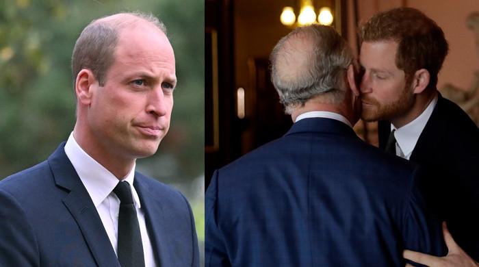Prince William ‘warns’ King Charles about Prince Harry amid ‘peace talks’ Prince William ‘warns’ King Charles about Prince Harry amid ‘peace talks’