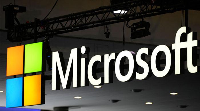 Microsoft surpasses Apple as world's most valuable firm