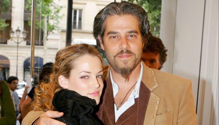 Riley Keough helping dad Danny Keough ‘cope’ with Lisa Marie Presley’s death