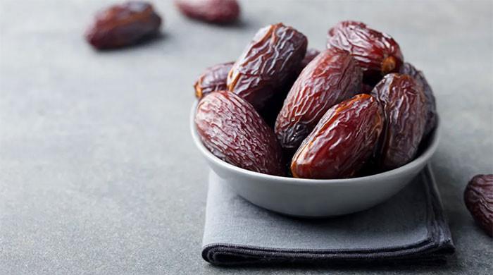 Why it is best to eat Medjool dates