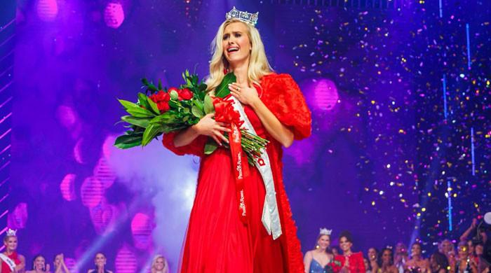 Miss America 2024: Madison Marsh kimdir?
