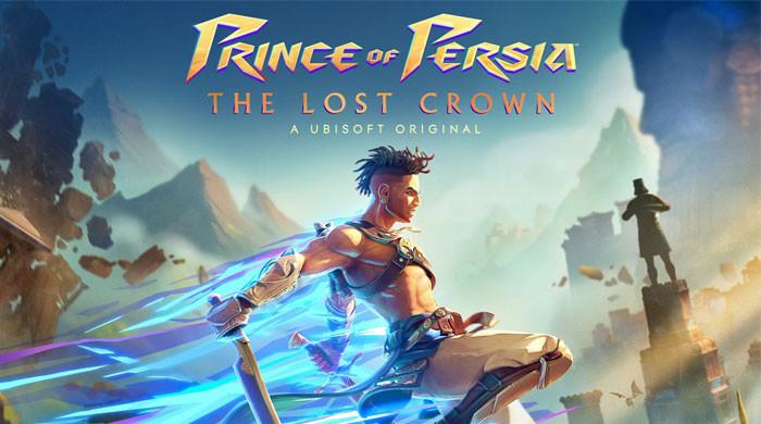 Prince of Persia’nın Farsça versiyonu Pers kültürünü ve İran’ı kutluyor